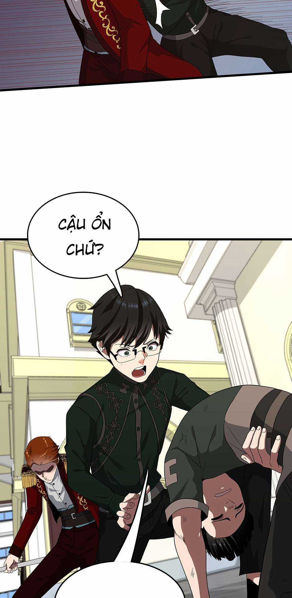 The Beginning After The End - Chapter 79 - Trang 53