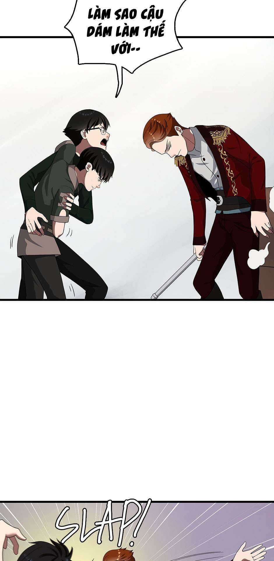 The Beginning After The End - Chapter 79 - Trang 55