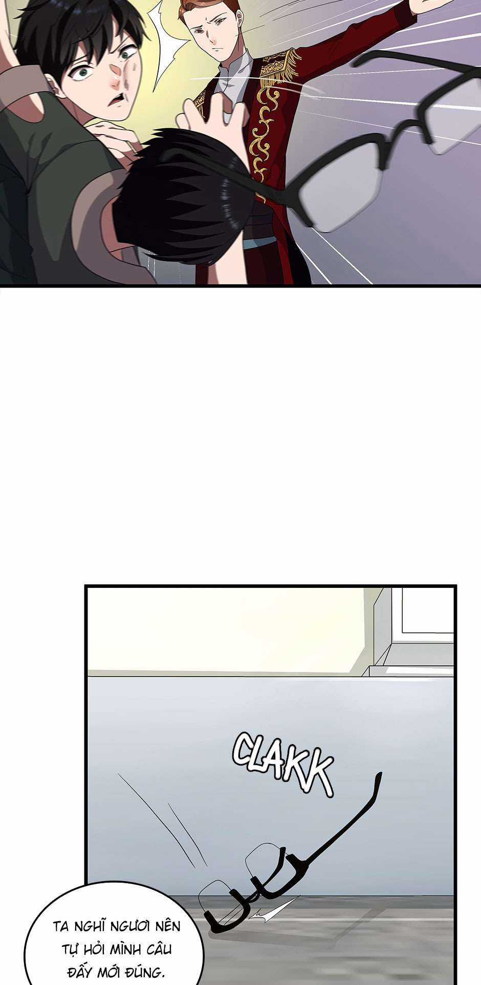 The Beginning After The End - Chapter 79 - Trang 56