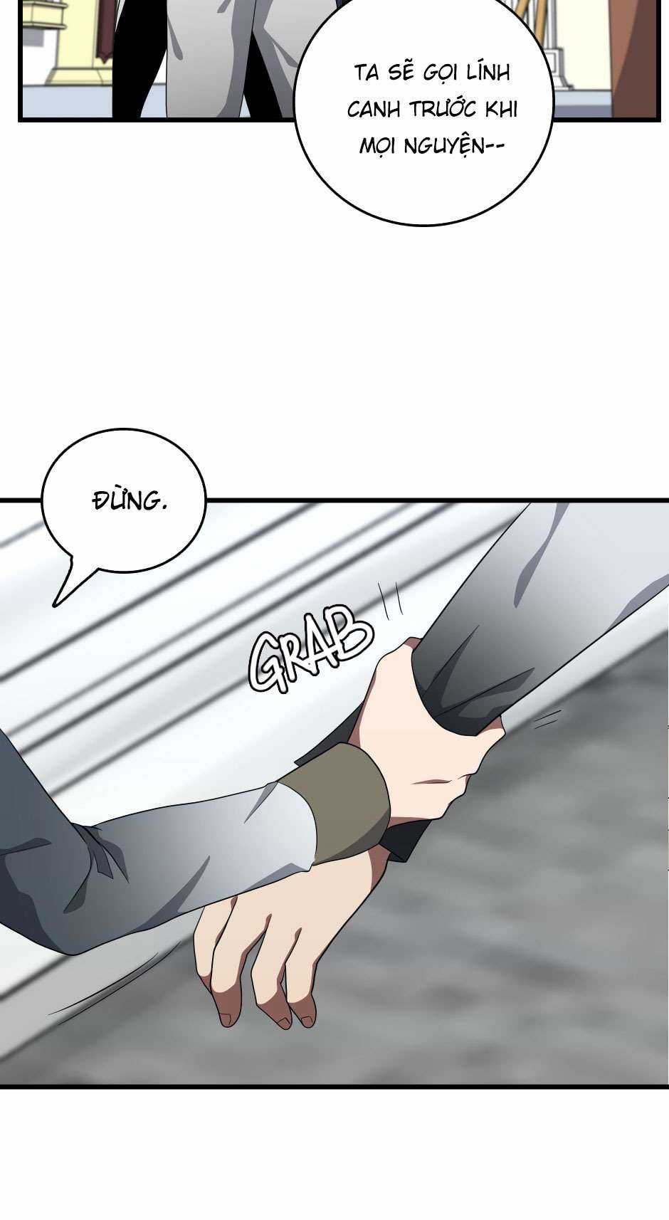 The Beginning After The End - Chapter 79 - Trang 59