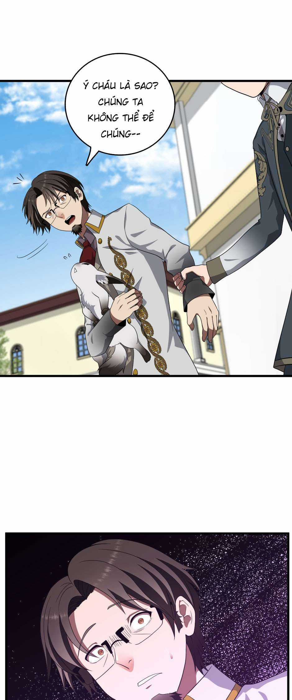 The Beginning After The End - Chapter 79 - Trang 60