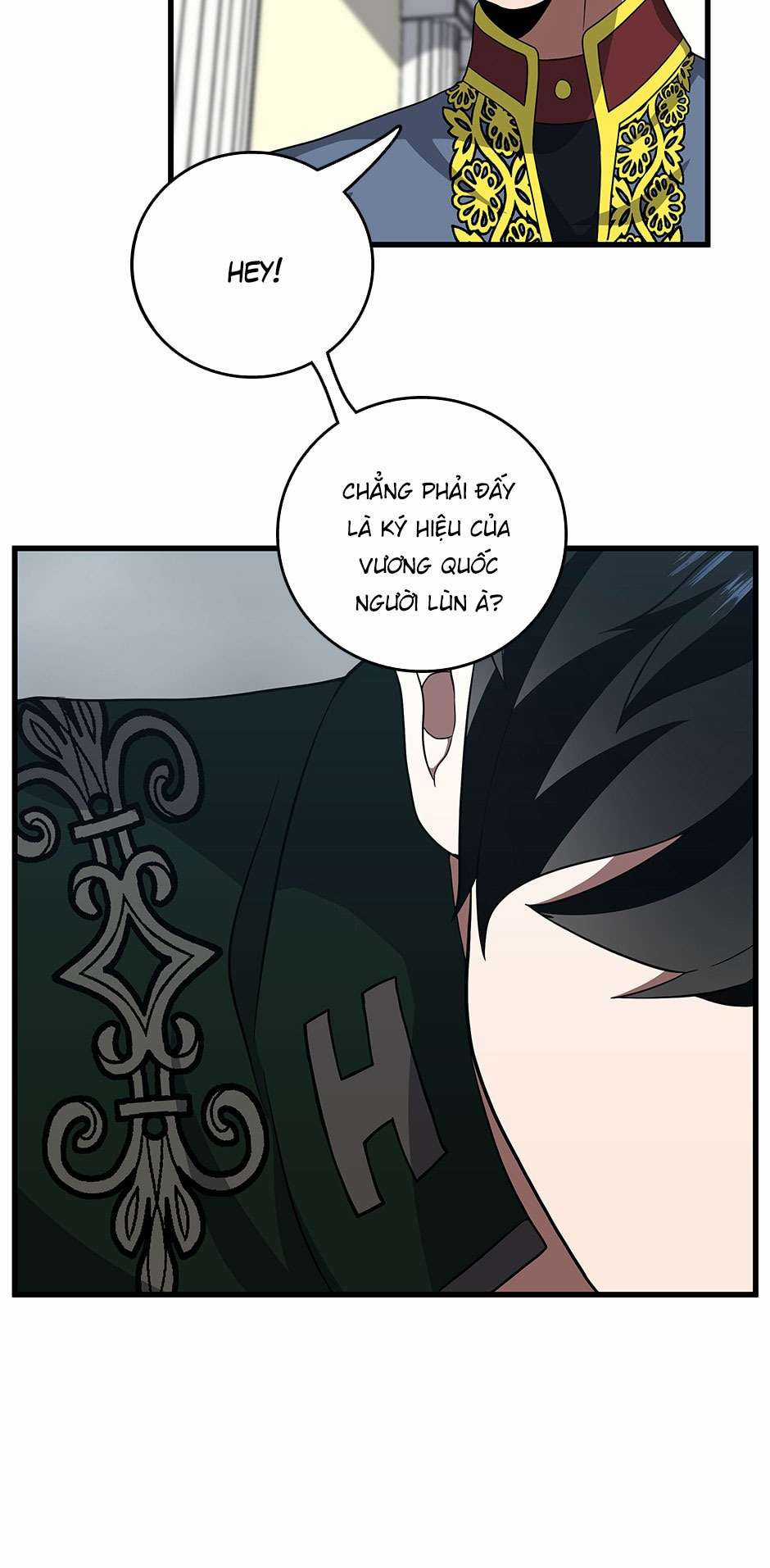 The Beginning After The End - Chapter 79 - Trang 63