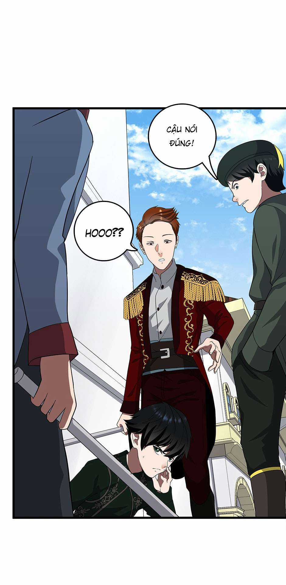 The Beginning After The End - Chapter 79 - Trang 64