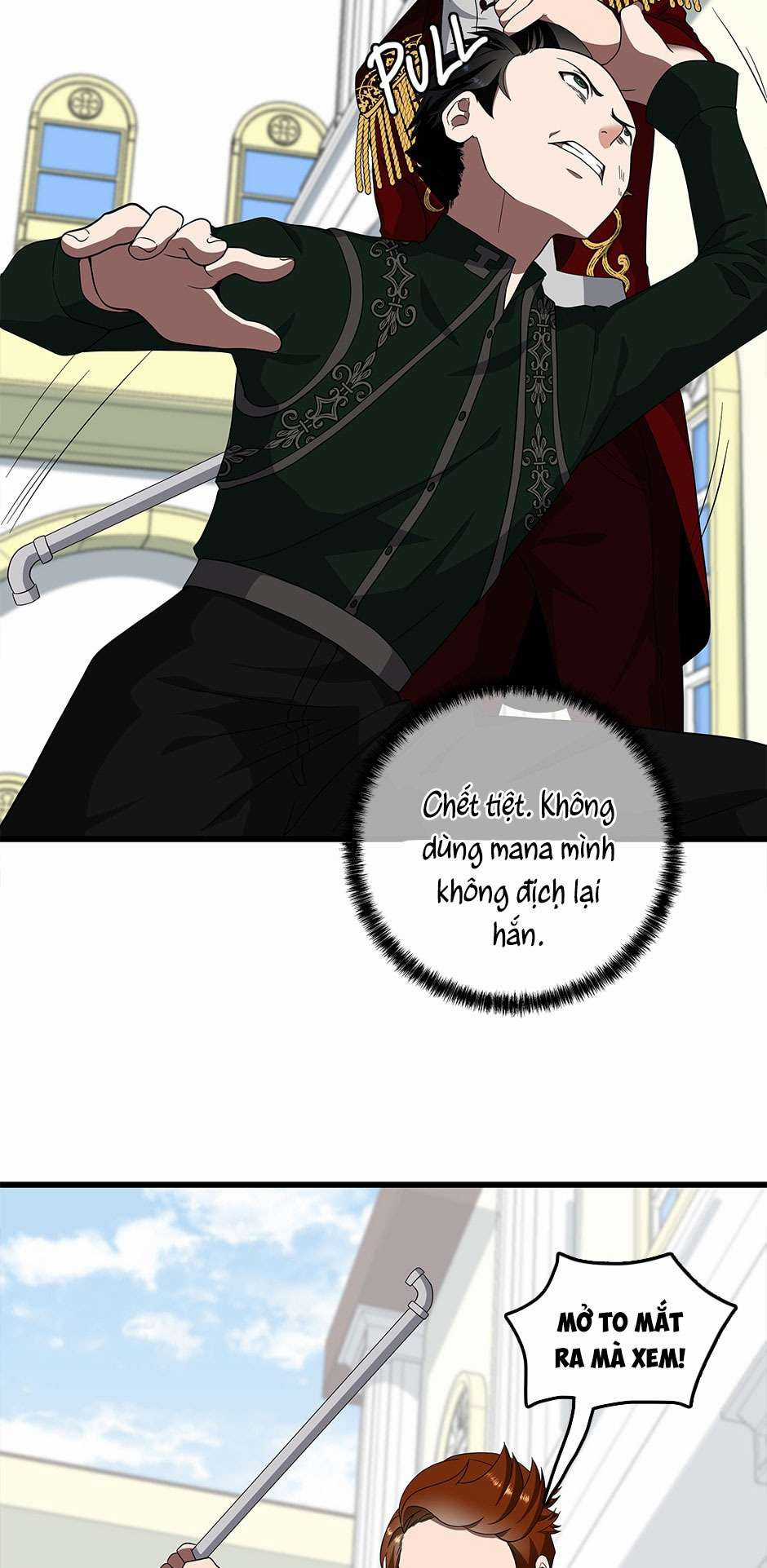 The Beginning After The End - Chapter 79 - Trang 66