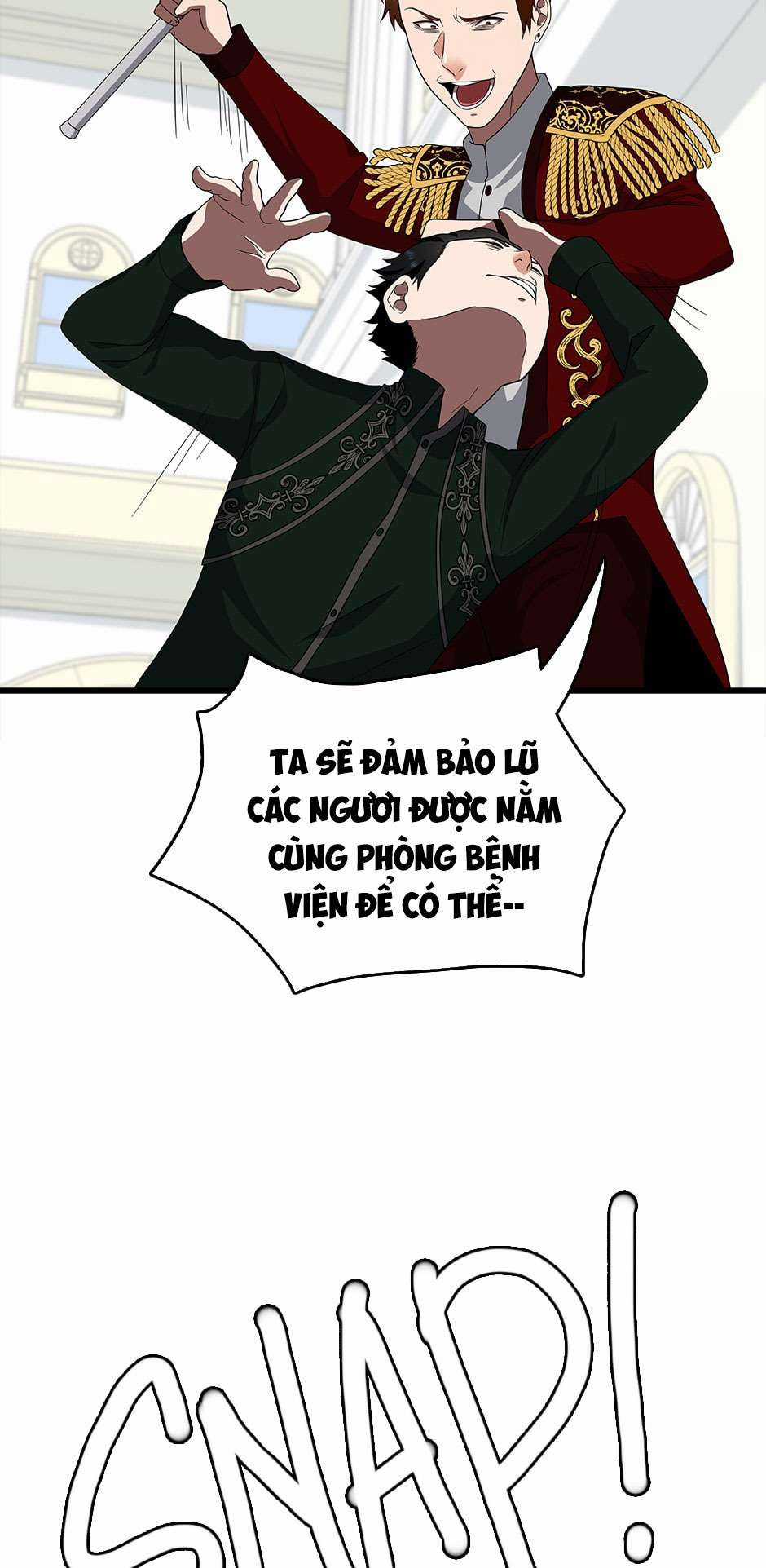 The Beginning After The End - Chapter 79 - Trang 67