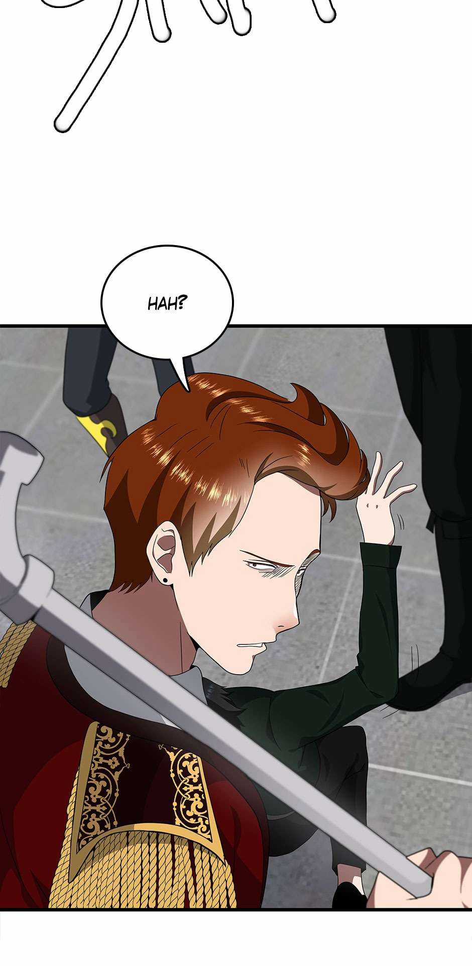 The Beginning After The End - Chapter 79 - Trang 68