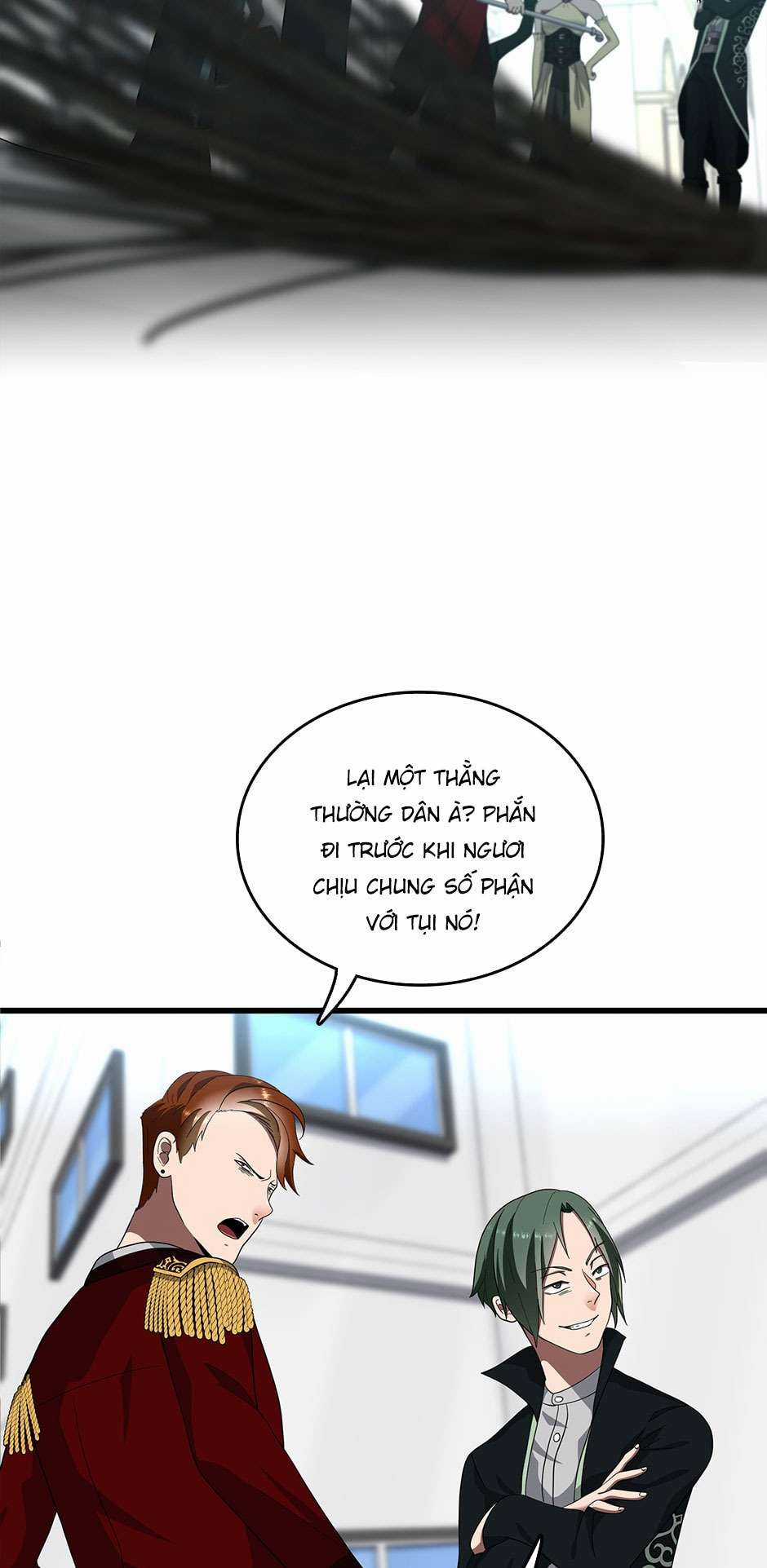 The Beginning After The End - Chapter 79 - Trang 70