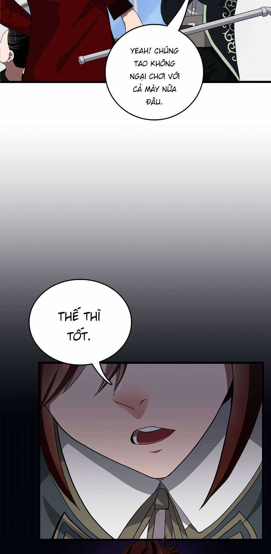 The Beginning After The End - Chapter 79 - Trang 71