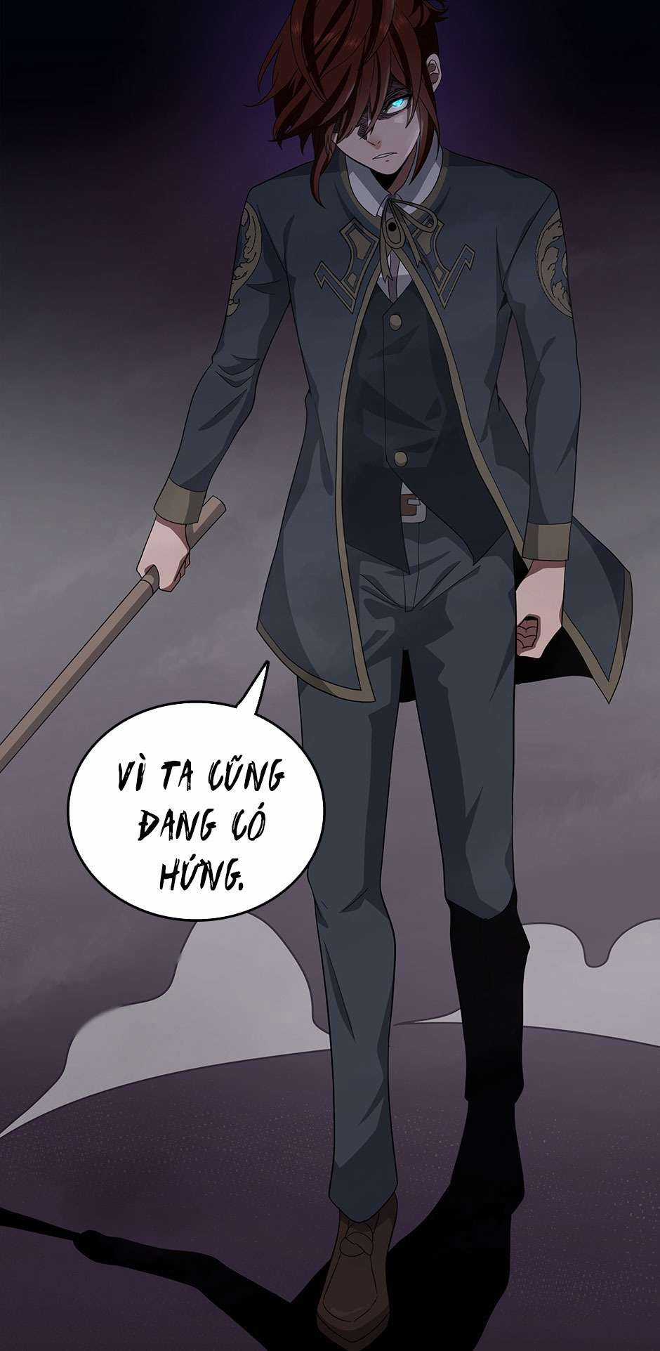 The Beginning After The End - Chapter 79 - Trang 72