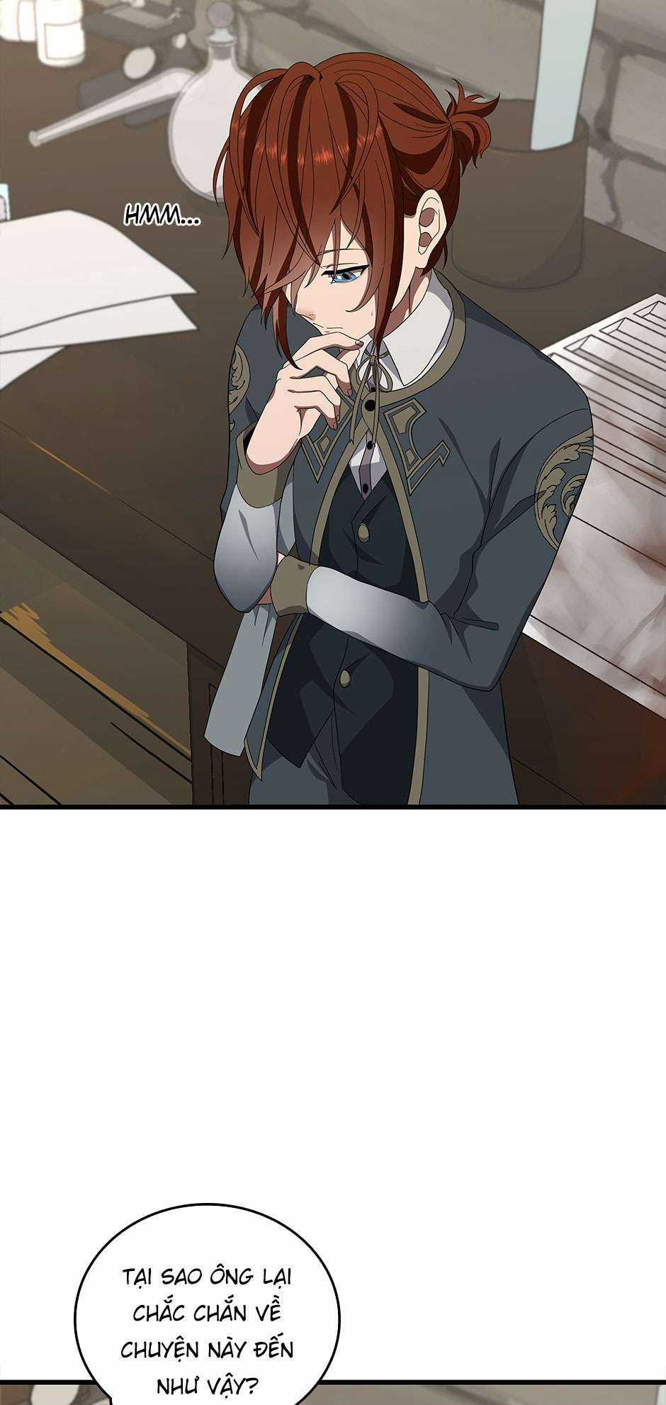 The Beginning After The End - Chapter 79 - Trang 9