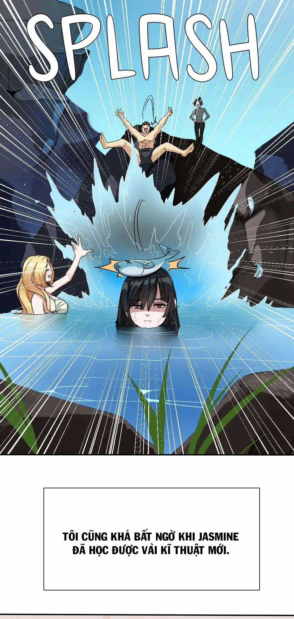 The Beginning After The End - Chapter 8 - Trang 12