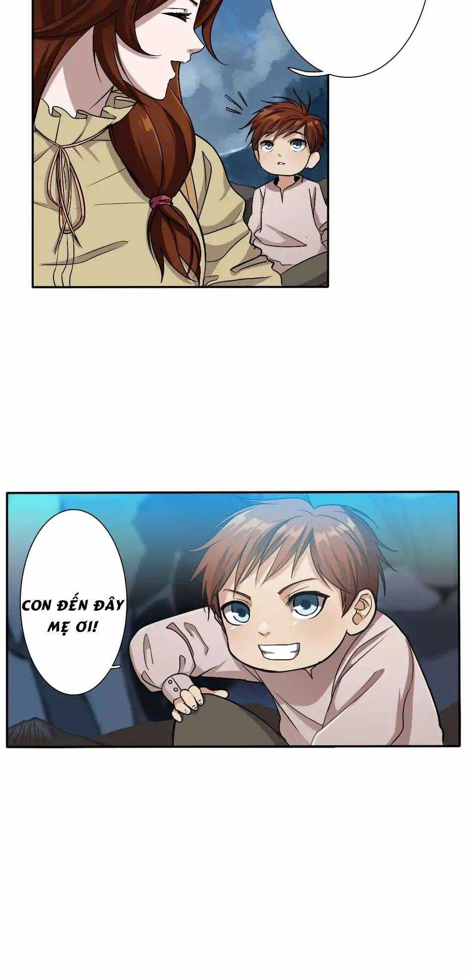 The Beginning After The End - Chapter 8 - Trang 16