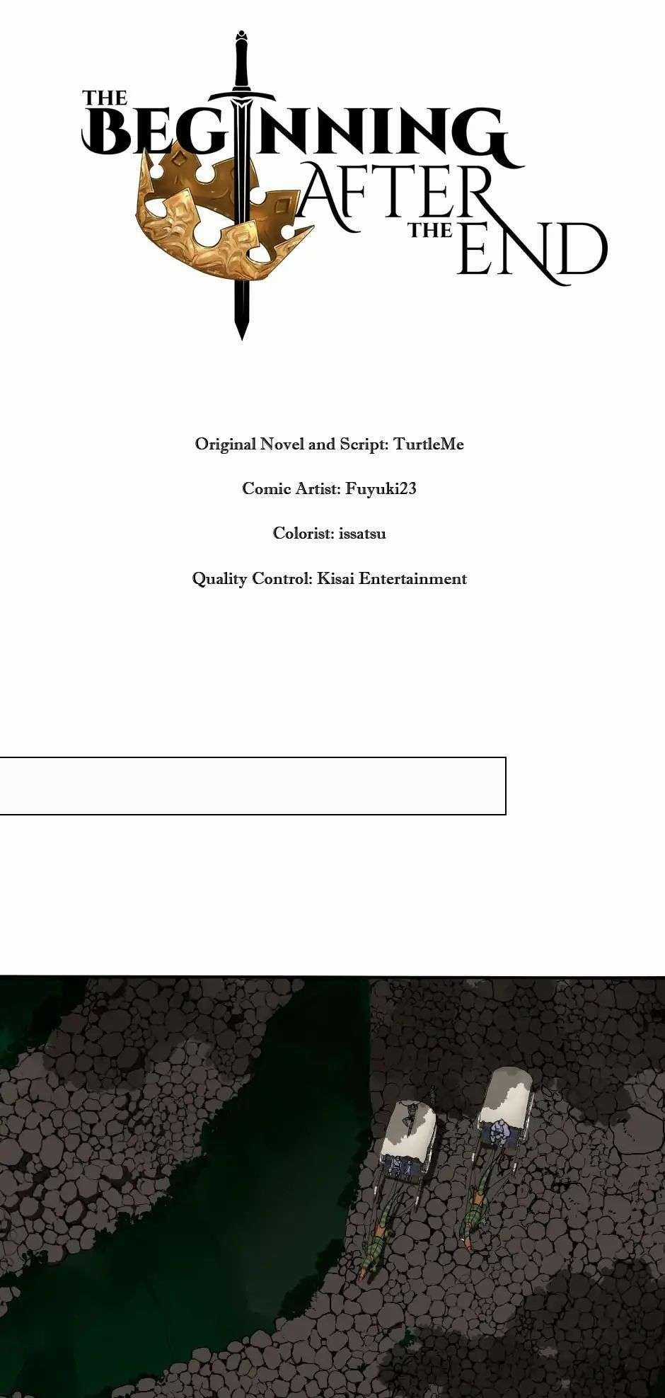 The Beginning After The End - Chapter 8 - Trang 18