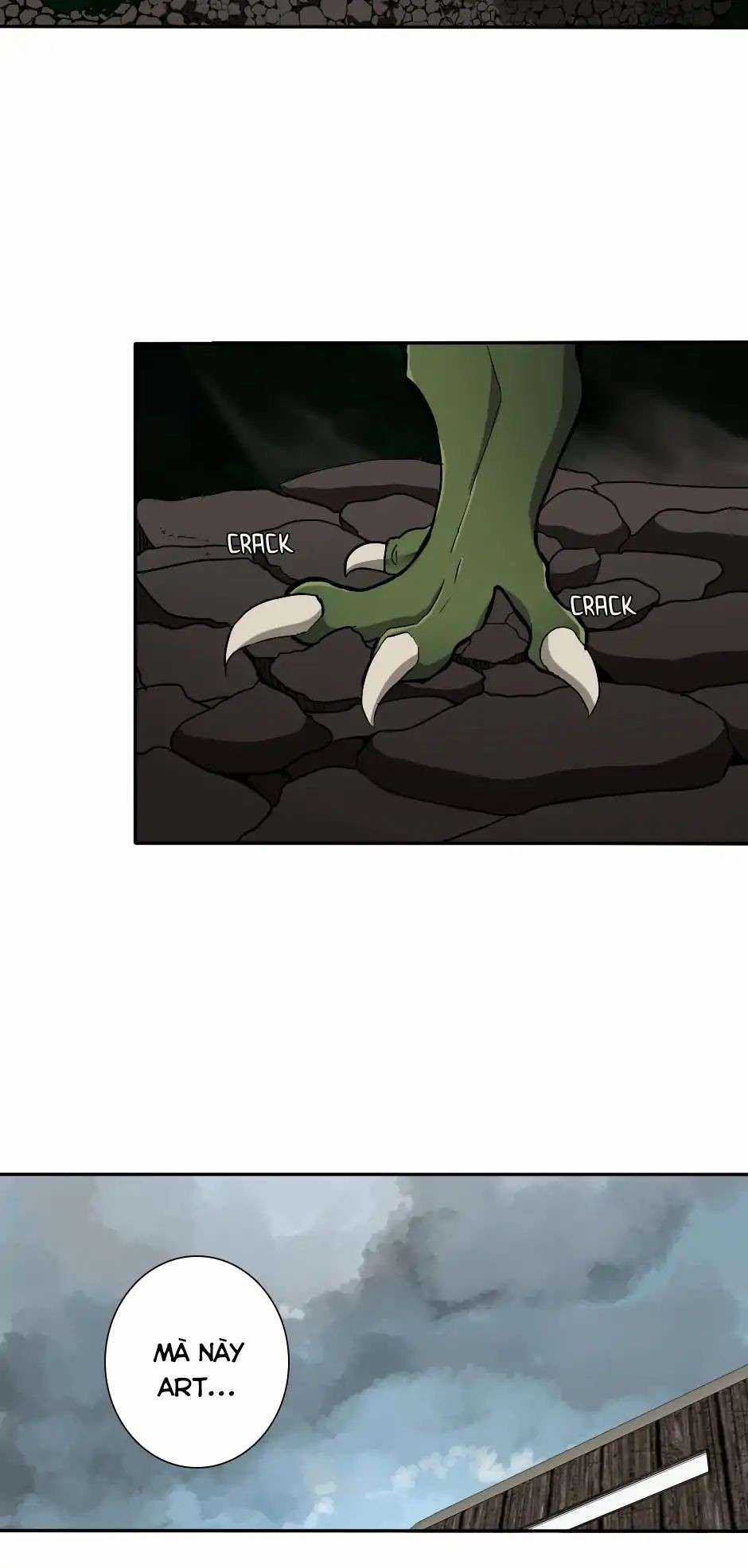 The Beginning After The End - Chapter 8 - Trang 19