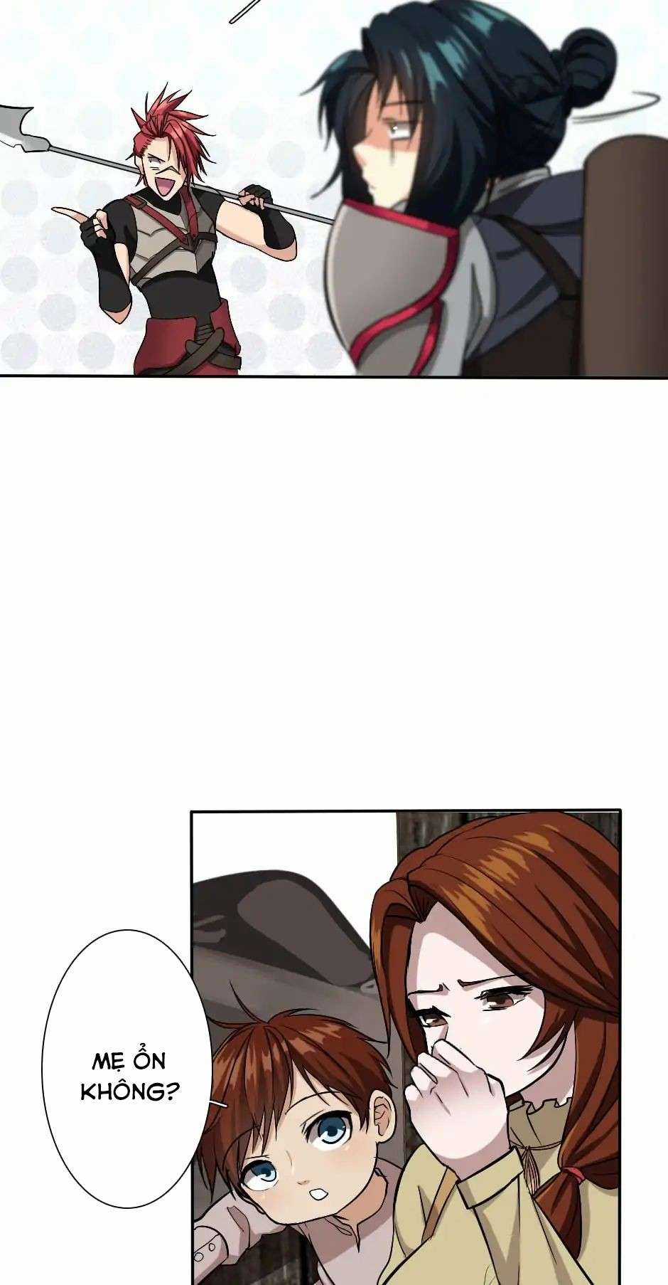 The Beginning After The End - Chapter 8 - Trang 22