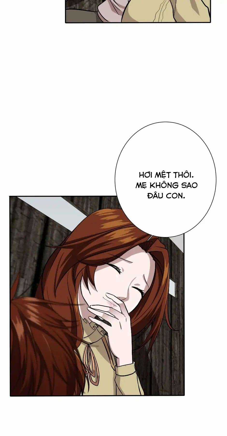 The Beginning After The End - Chapter 8 - Trang 23