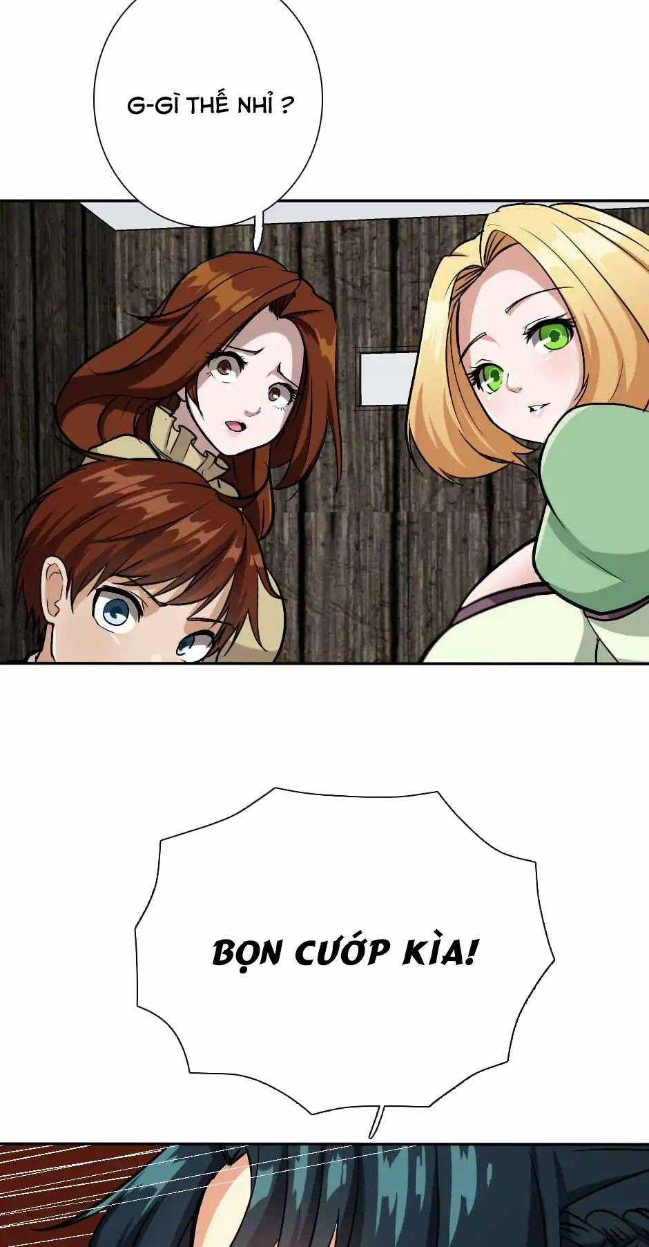 The Beginning After The End - Chapter 8 - Trang 30