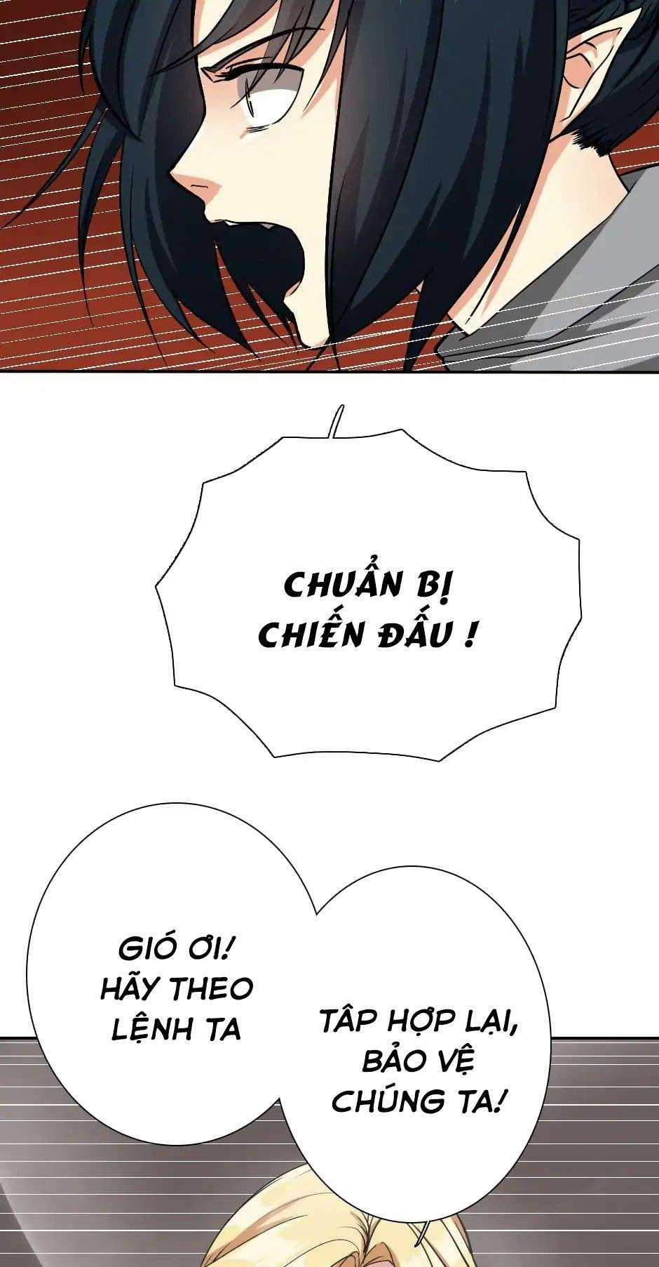 The Beginning After The End - Chapter 8 - Trang 31