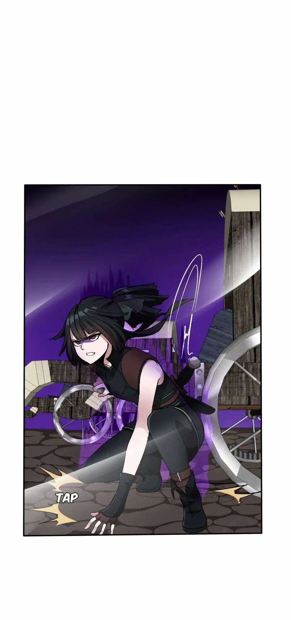 The Beginning After The End - Chapter 8 - Trang 36