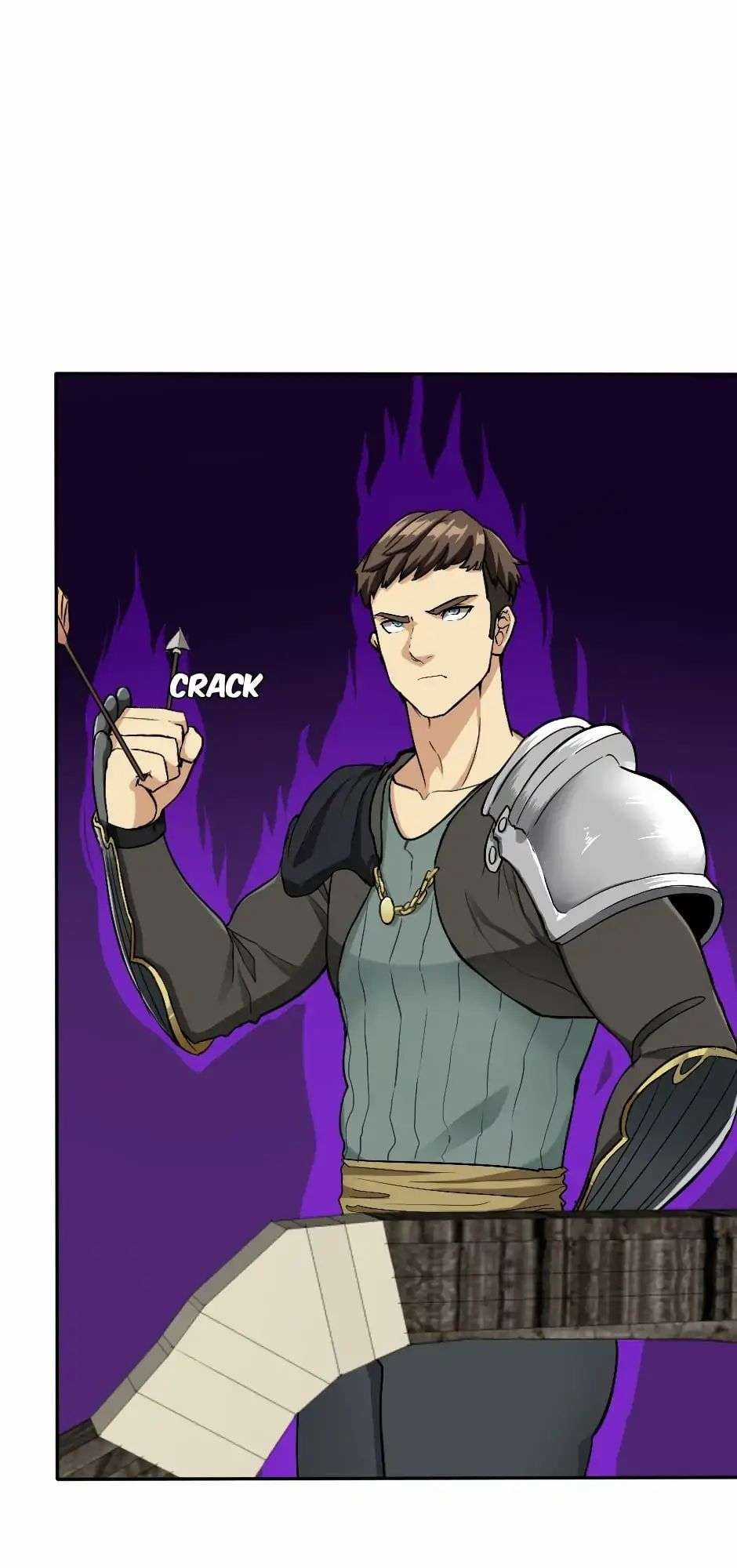 The Beginning After The End - Chapter 8 - Trang 37