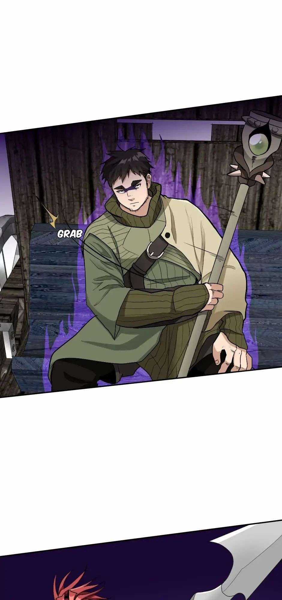 The Beginning After The End - Chapter 8 - Trang 38