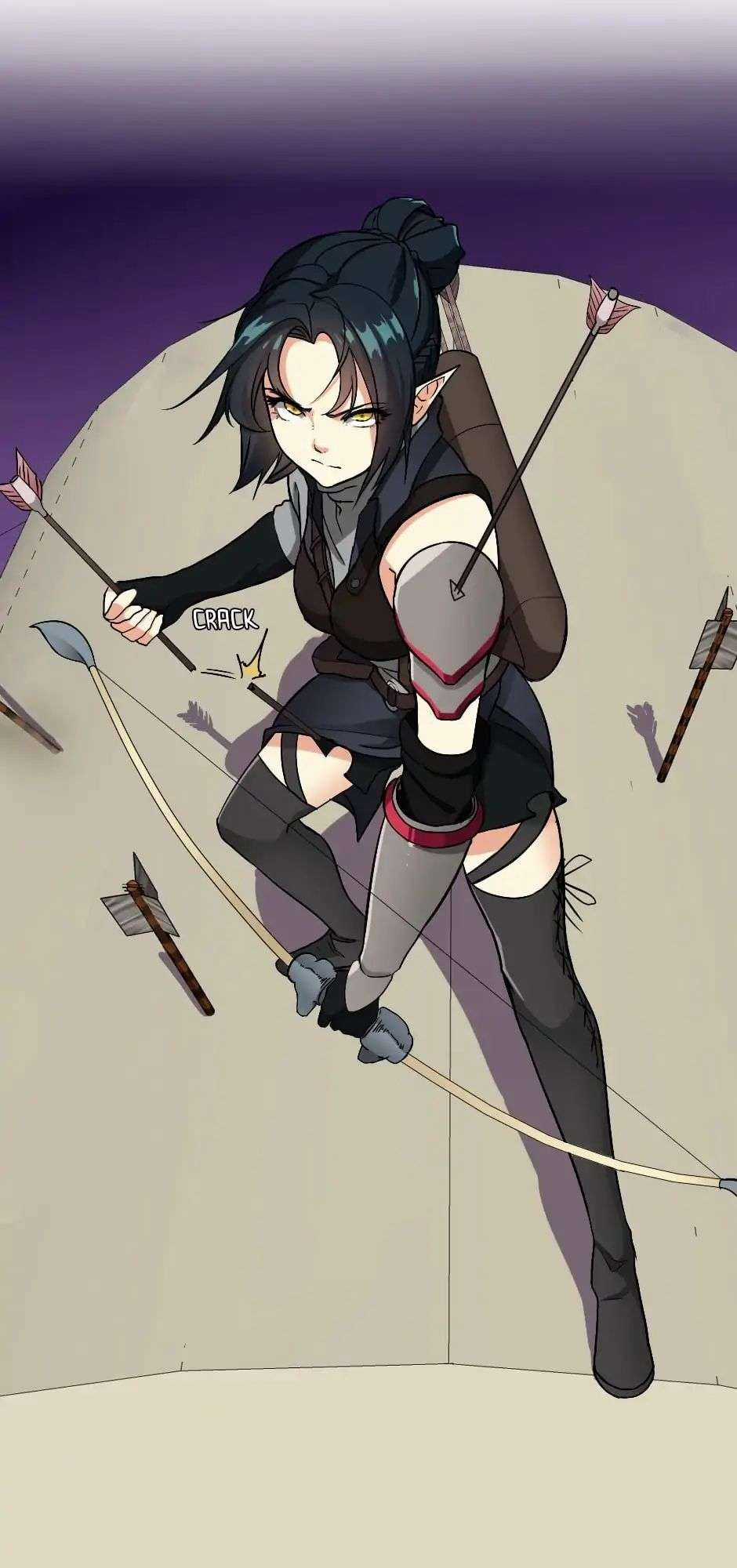 The Beginning After The End - Chapter 8 - Trang 40