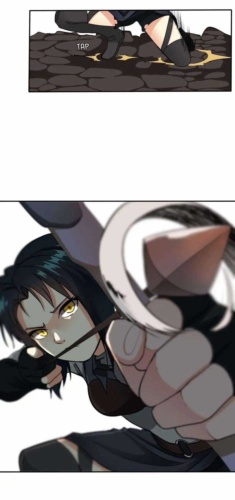 The Beginning After The End - Chapter 8 - Trang 42