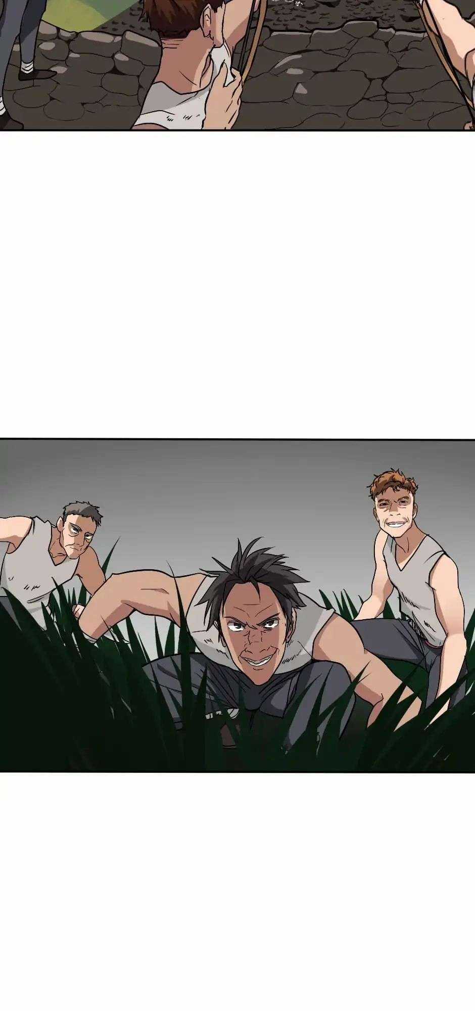 The Beginning After The End - Chapter 8 - Trang 46