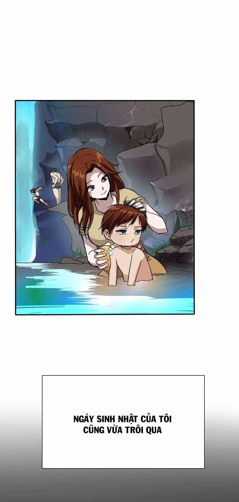 The Beginning After The End - Chapter 8 - Trang 6