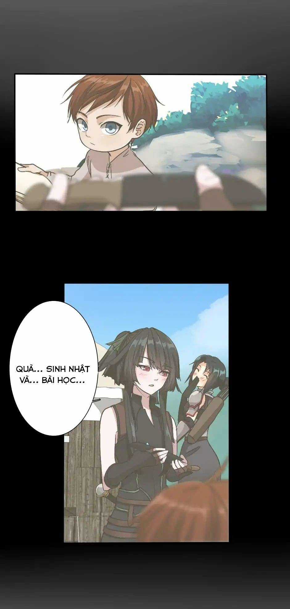 The Beginning After The End - Chapter 8 - Trang 7