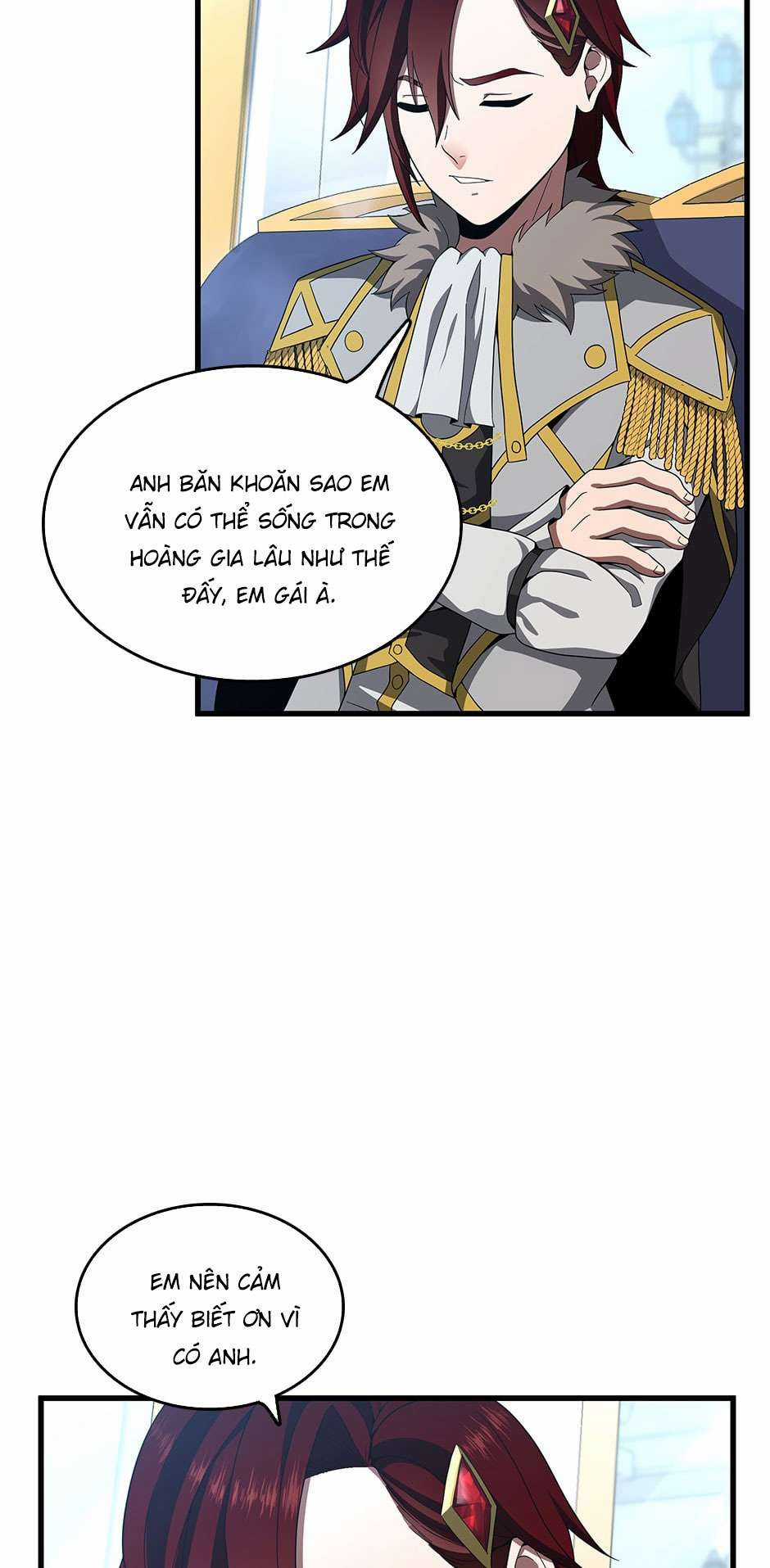 The Beginning After The End - Chapter 80 - Trang 11