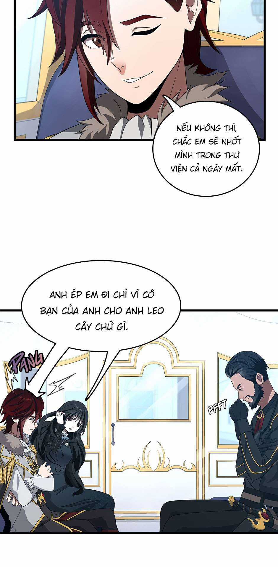 The Beginning After The End - Chapter 80 - Trang 12