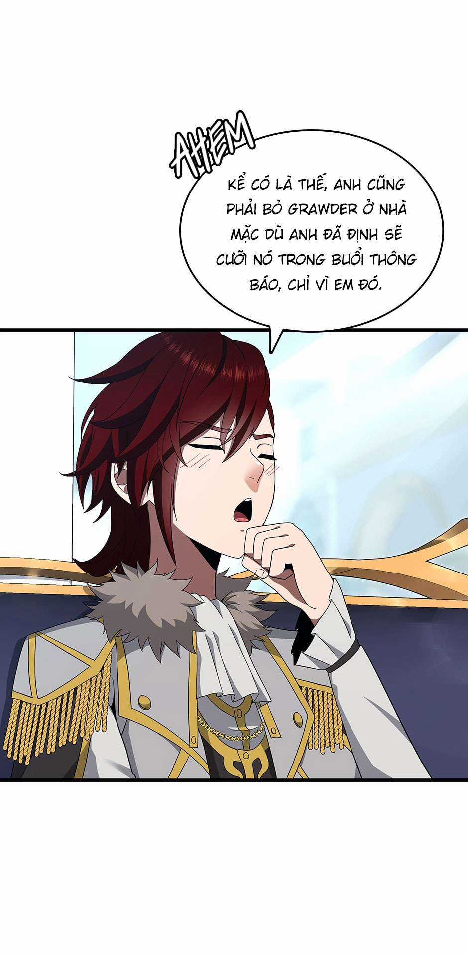 The Beginning After The End - Chapter 80 - Trang 13