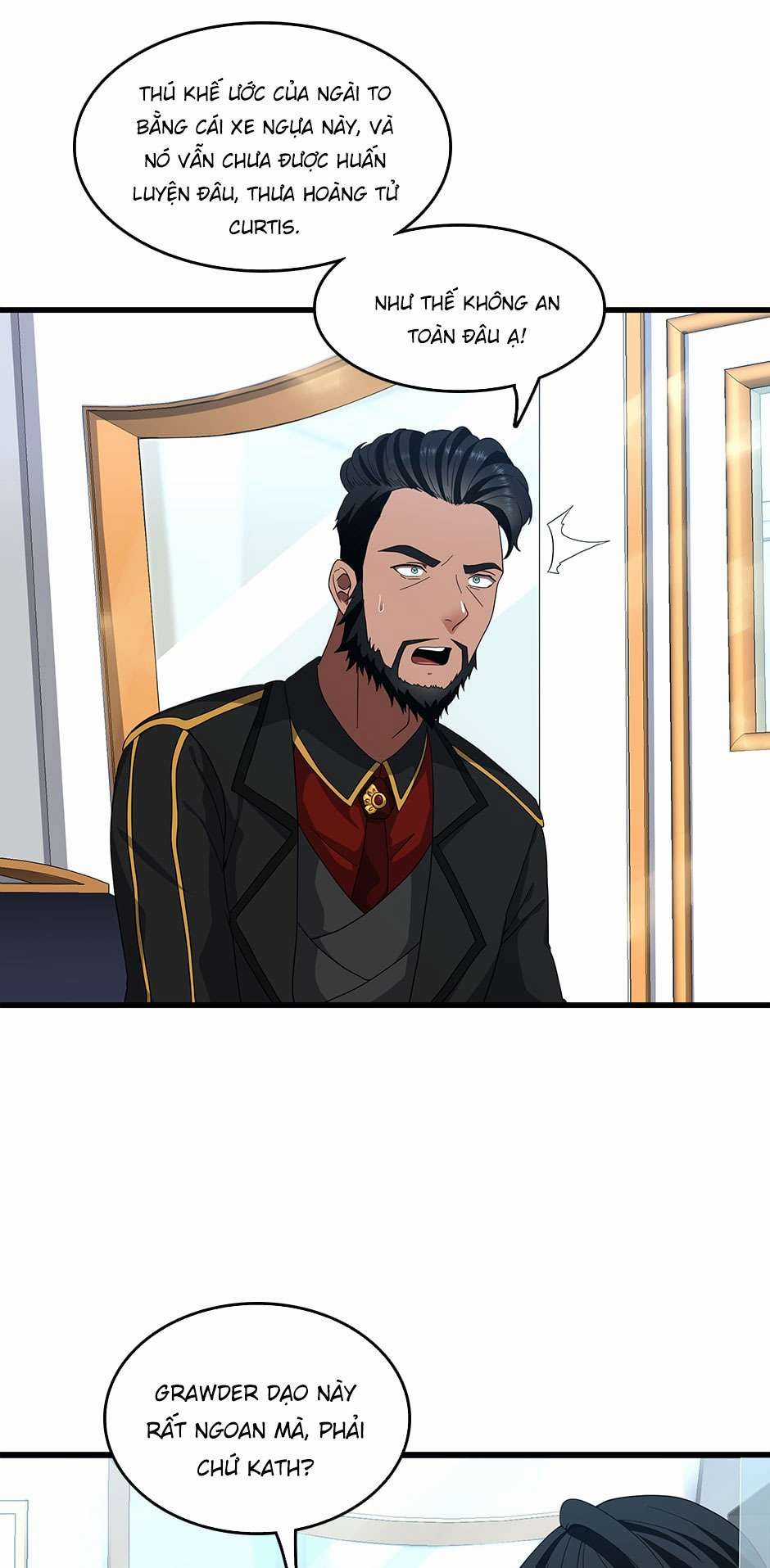 The Beginning After The End - Chapter 80 - Trang 14