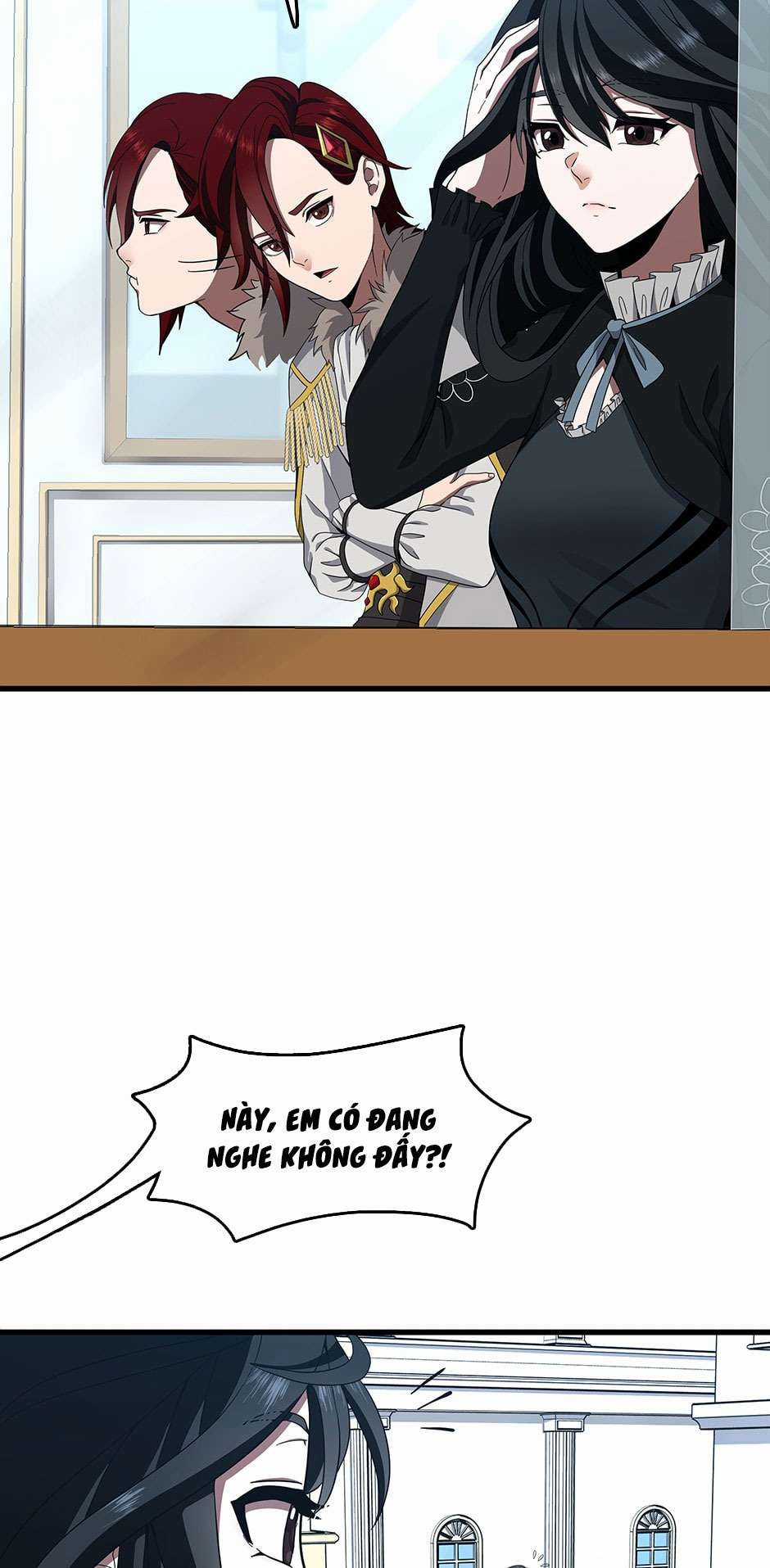 The Beginning After The End - Chapter 80 - Trang 15