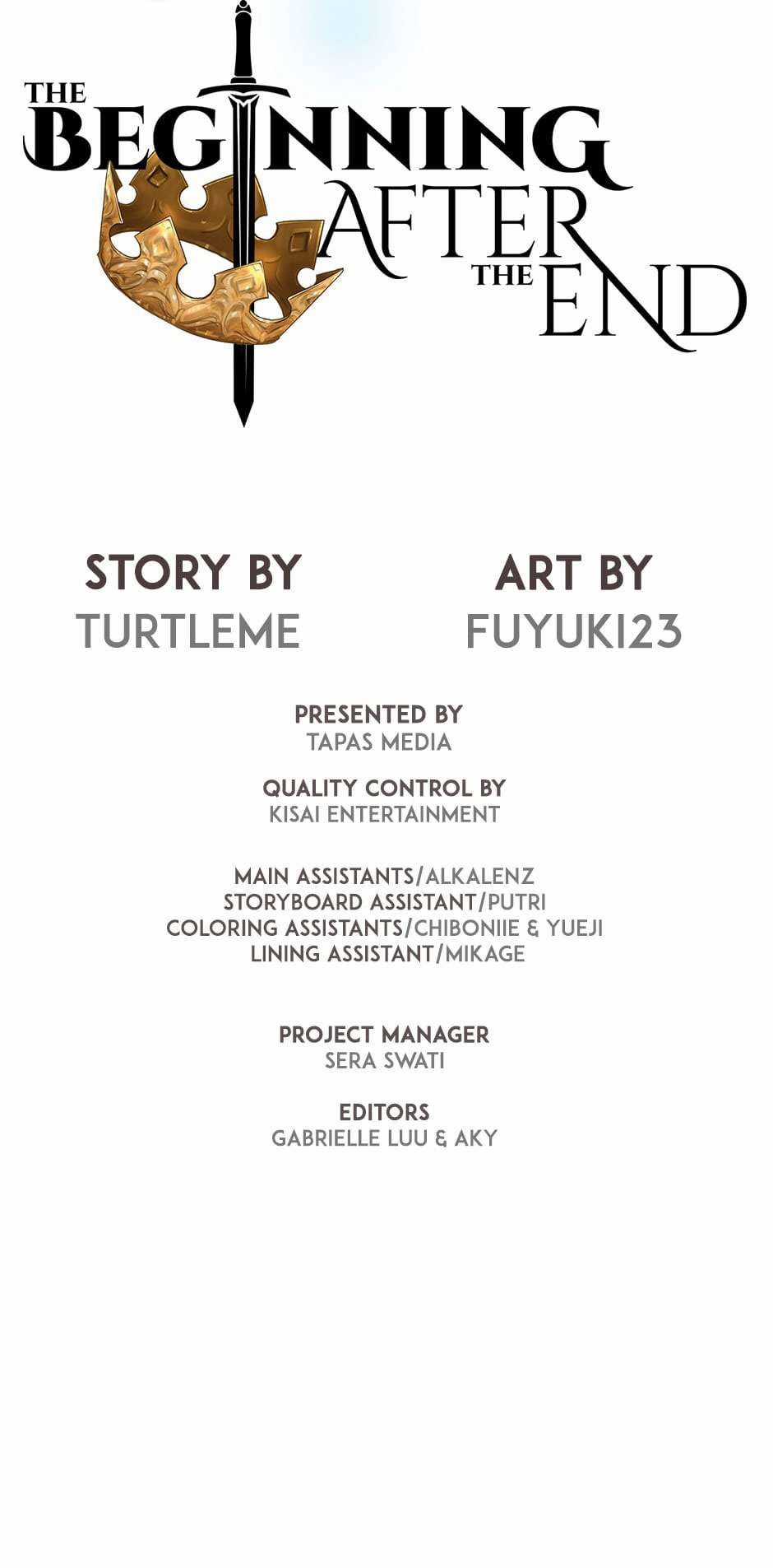 The Beginning After The End - Chapter 80 - Trang 18