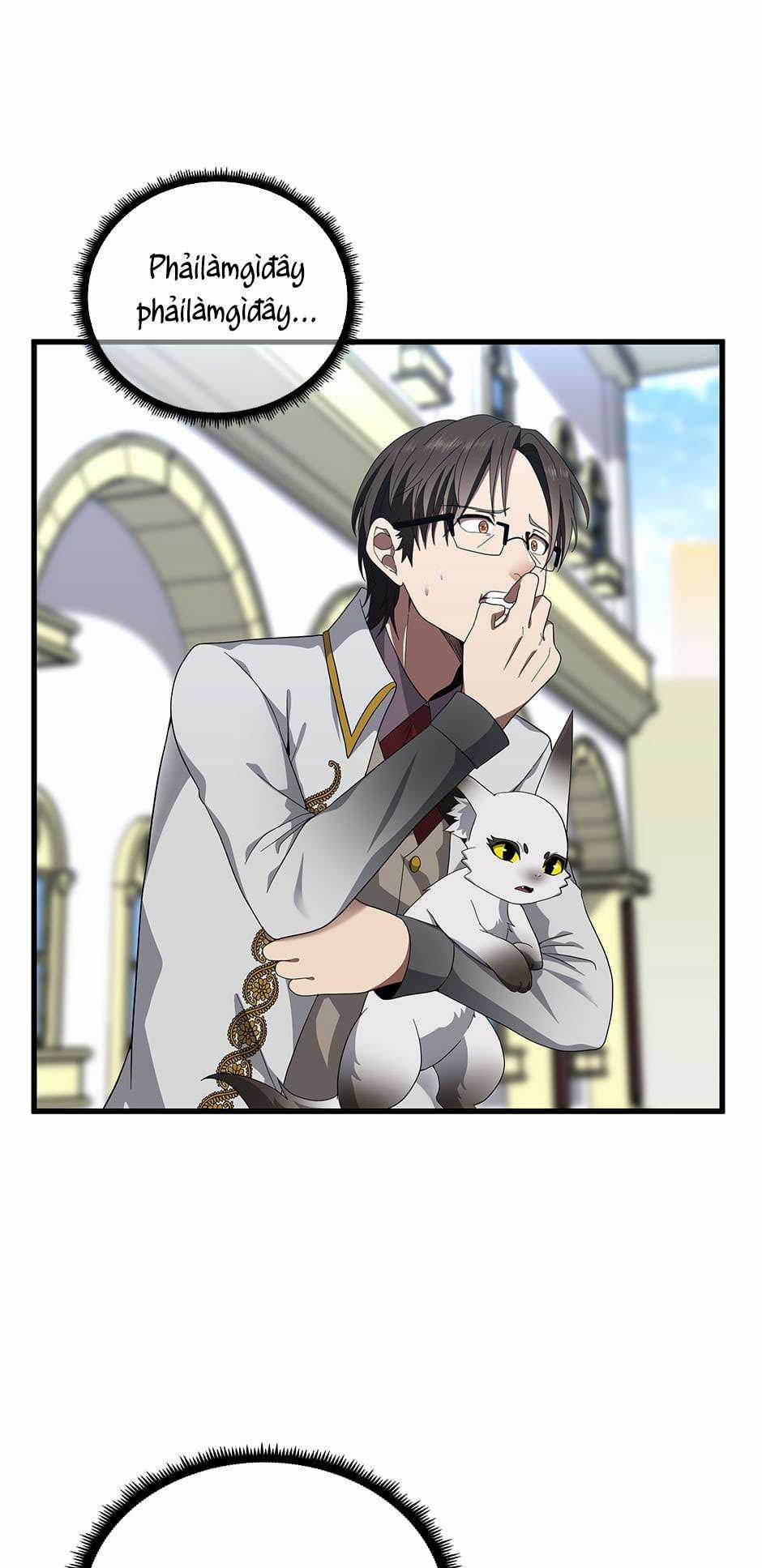 The Beginning After The End - Chapter 80 - Trang 19