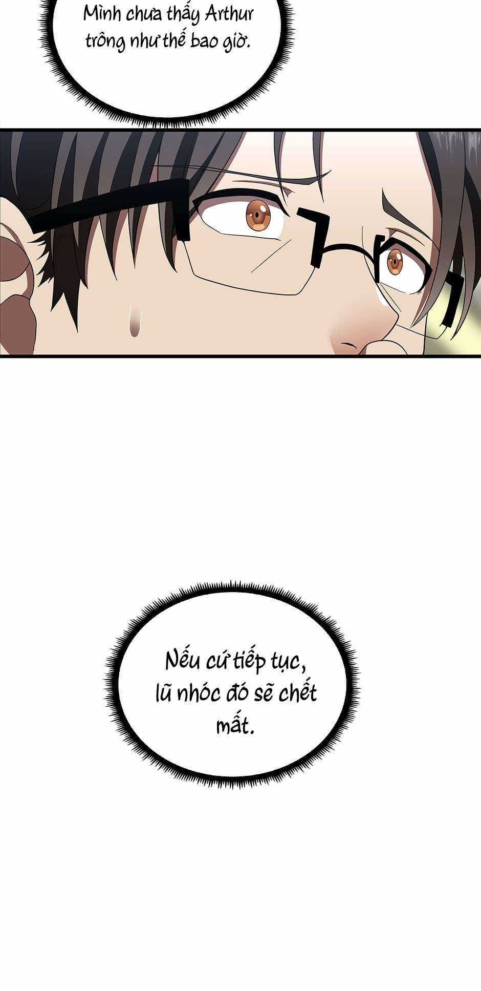 The Beginning After The End - Chapter 80 - Trang 20