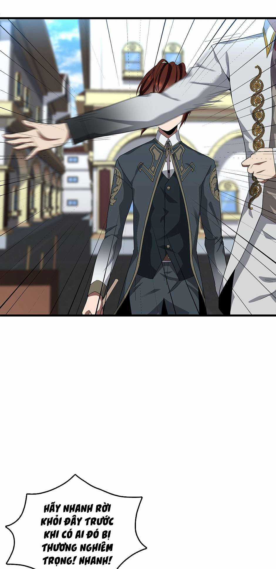 The Beginning After The End - Chapter 80 - Trang 21