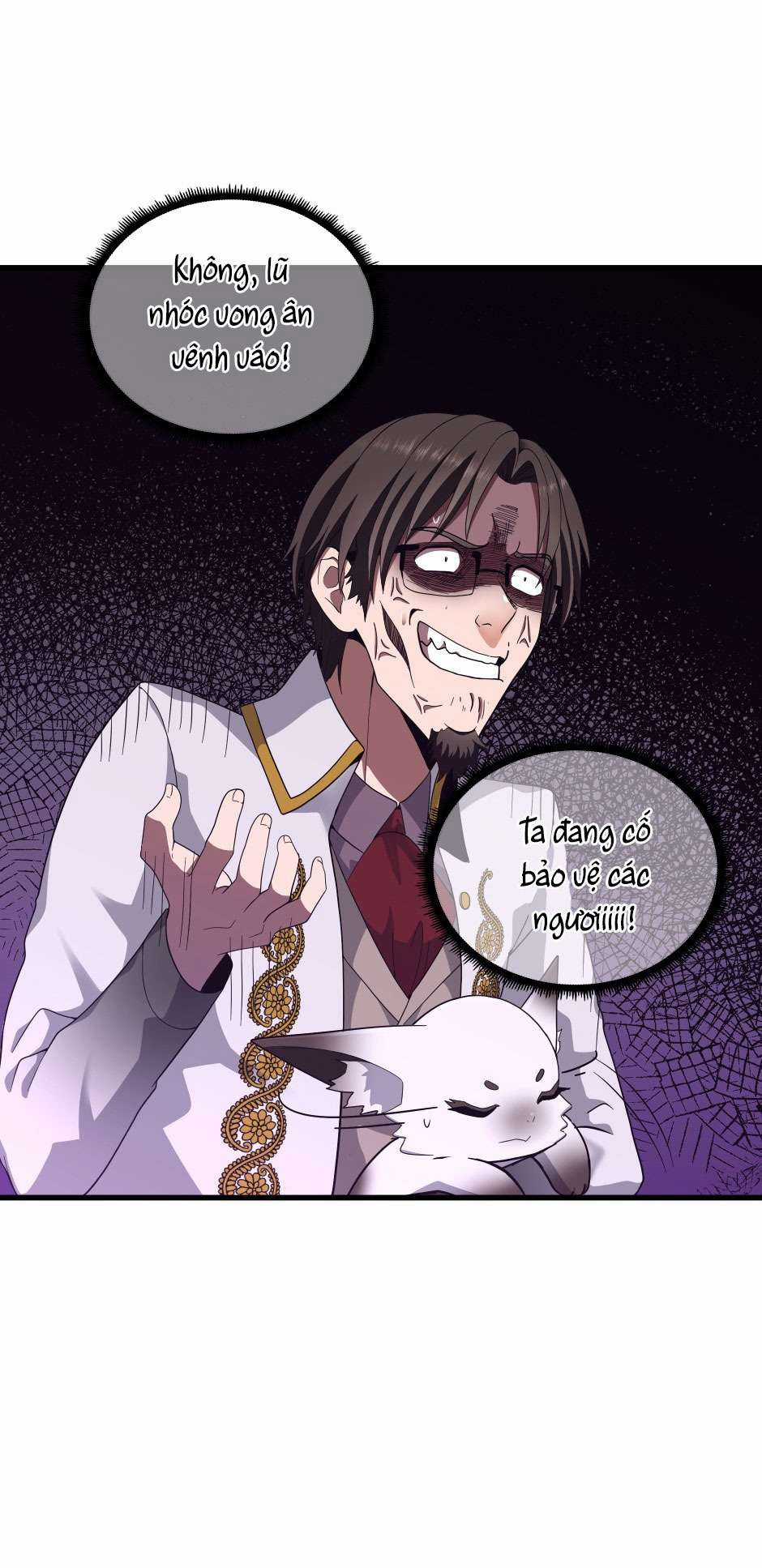 The Beginning After The End - Chapter 80 - Trang 24