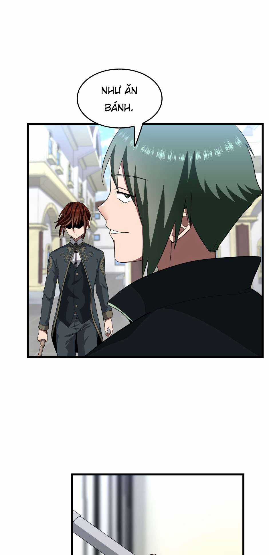 The Beginning After The End - Chapter 80 - Trang 30