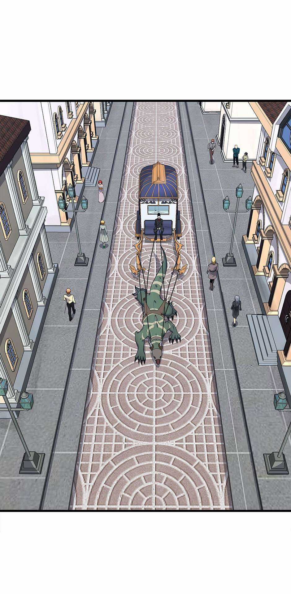 The Beginning After The End - Chapter 80 - Trang 4