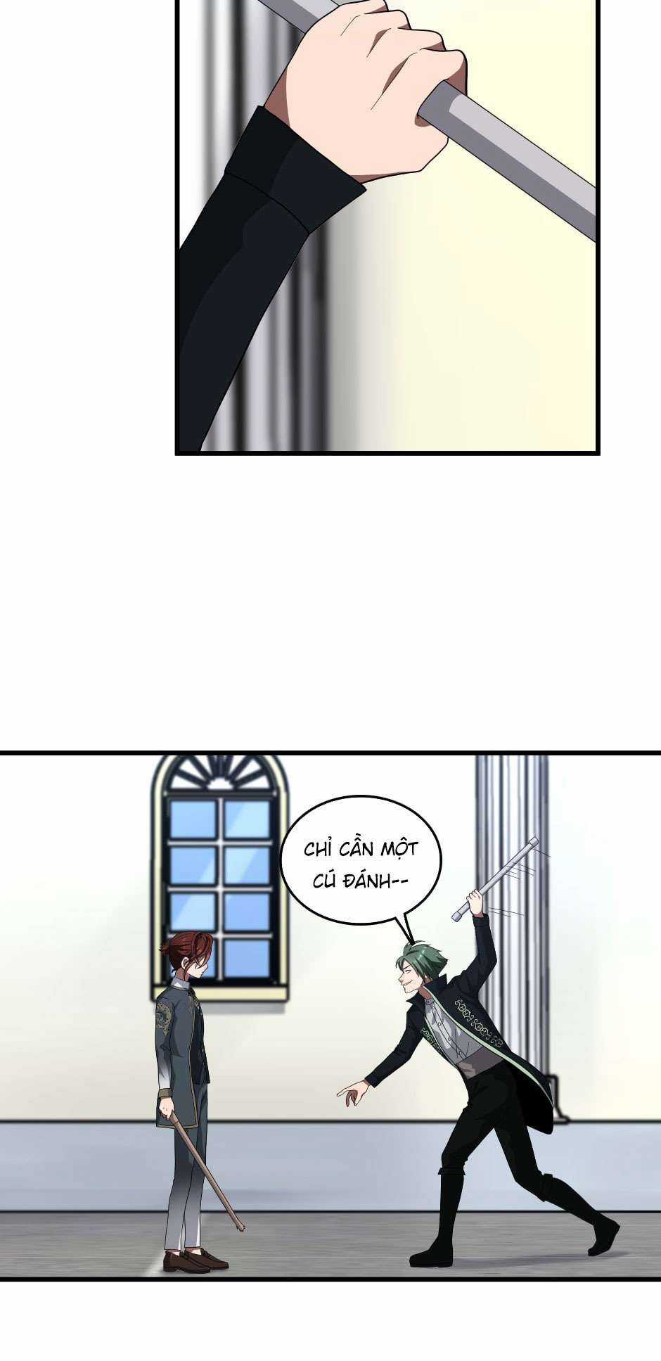 The Beginning After The End - Chapter 80 - Trang 31