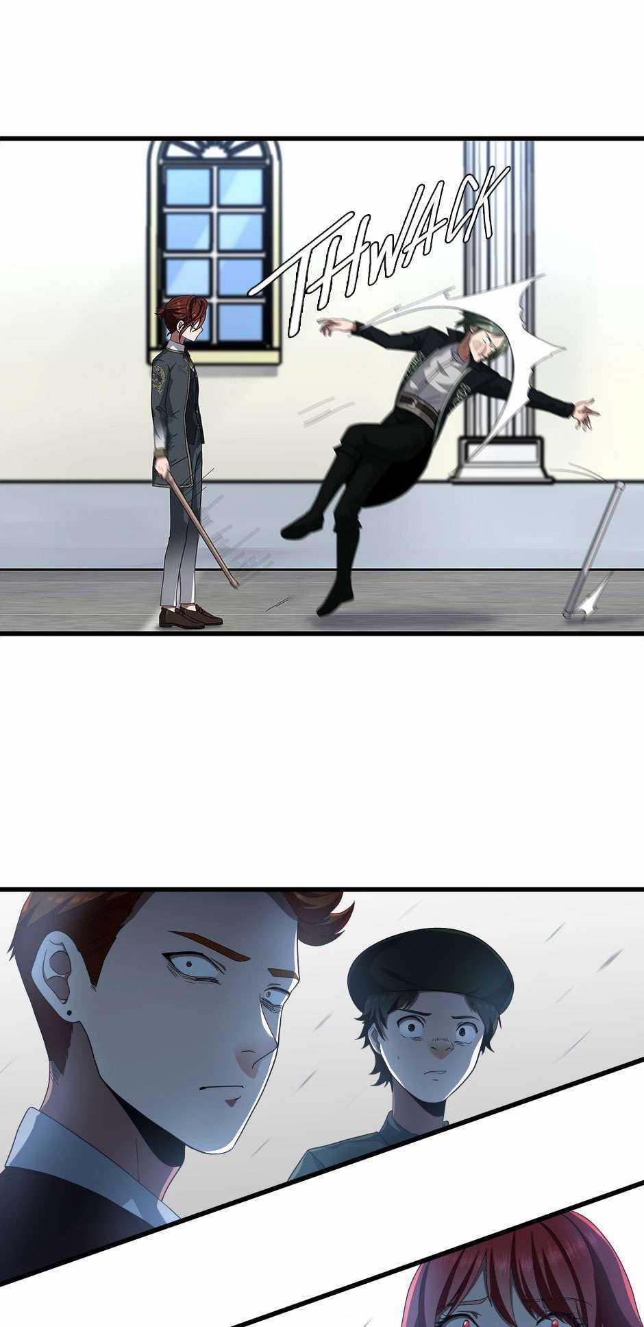 The Beginning After The End - Chapter 80 - Trang 32