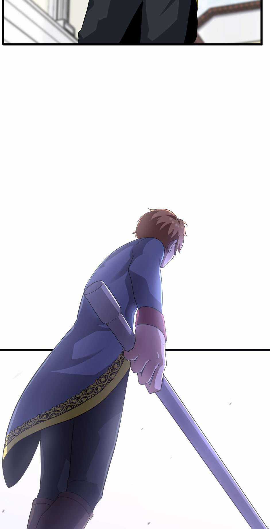 The Beginning After The End - Chapter 80 - Trang 35