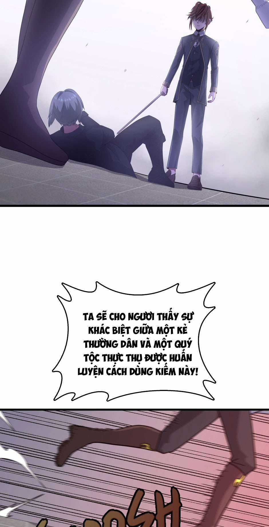 The Beginning After The End - Chapter 80 - Trang 36