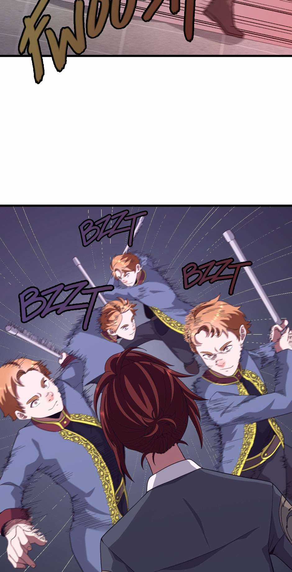 The Beginning After The End - Chapter 80 - Trang 37