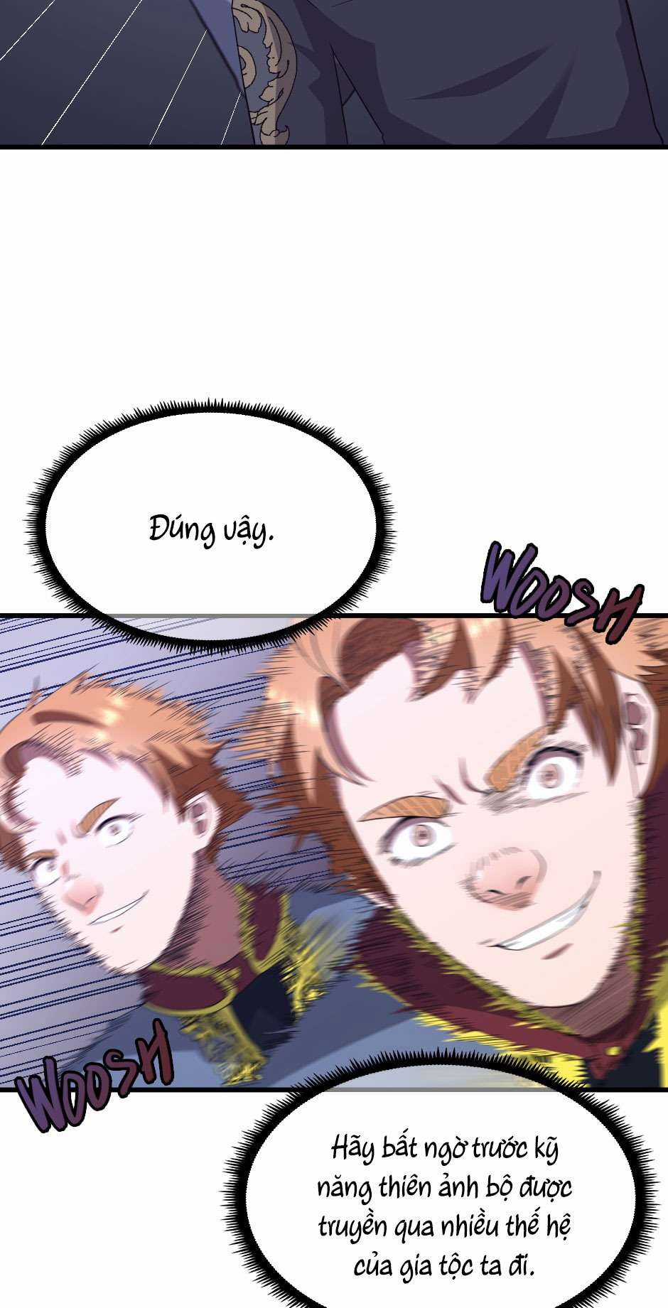 The Beginning After The End - Chapter 80 - Trang 38