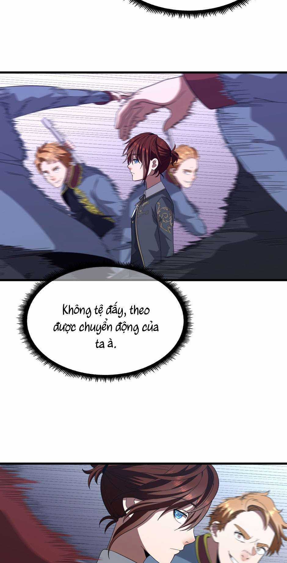 The Beginning After The End - Chapter 80 - Trang 39