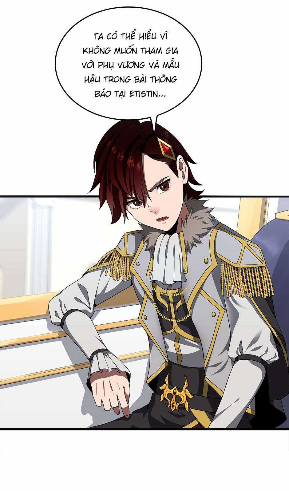 The Beginning After The End - Chapter 80 - Trang 5